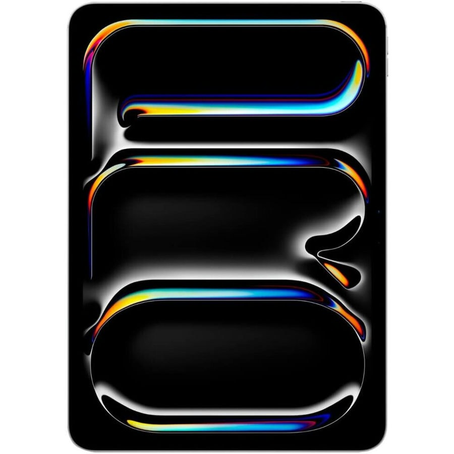 Планшет Apple iPad Pro 13 (2024) 512 ГБ Wi-Fi Серебро (Silver)