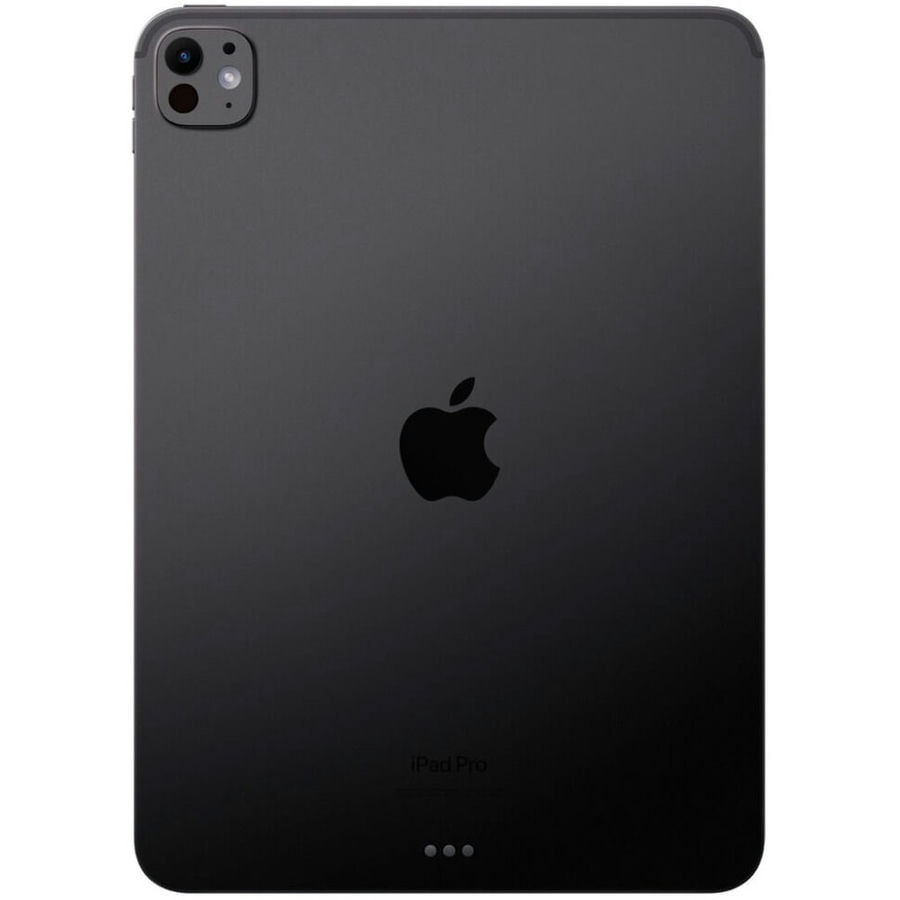 Планшет Apple iPad Pro 13 (2024) Nano Glass 1 ТБ Wi-Fi + Cellular...