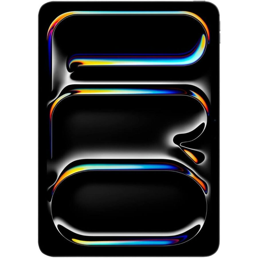 Планшет Apple iPad Pro 13 (2024) Nano Glass 1 ТБ Wi-Fi + Cellular...