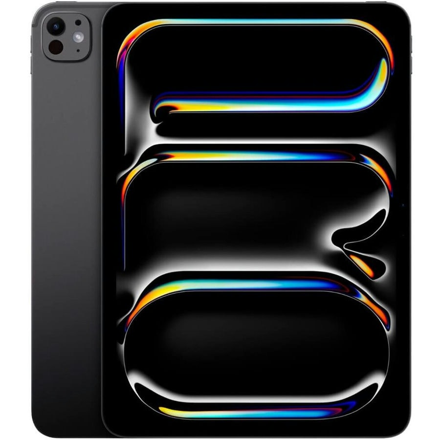 Планшет Apple iPad Pro 13 (2024) 2 ТБ Wi-Fi + Cellular Черный кос...