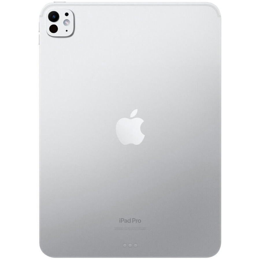 Планшет Apple iPad Pro 11 (2024) 256 ГБ Wi-Fi + Cellular Серебро ...