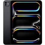 Планшет Apple iPad Pro 11 (2024) 512 ГБ Wi-Fi + Cellular Черный к...
