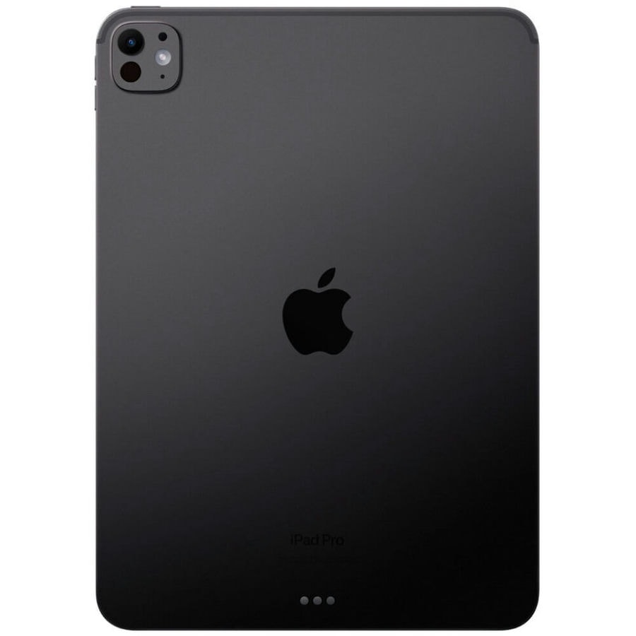 Планшет Apple iPad Pro 11 (2024) 512 ГБ Wi-Fi + Cellular Черный к...