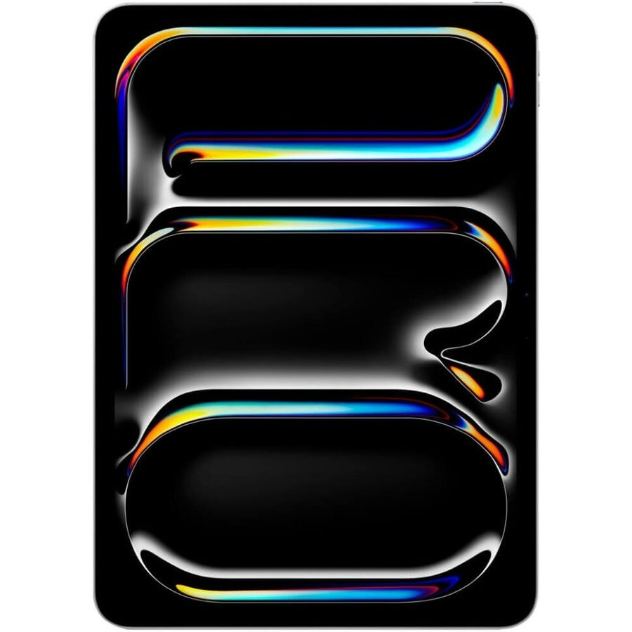 Планшет Apple iPad Pro 11 (2024) 512 ГБ Wi-Fi Серебро (Silver)