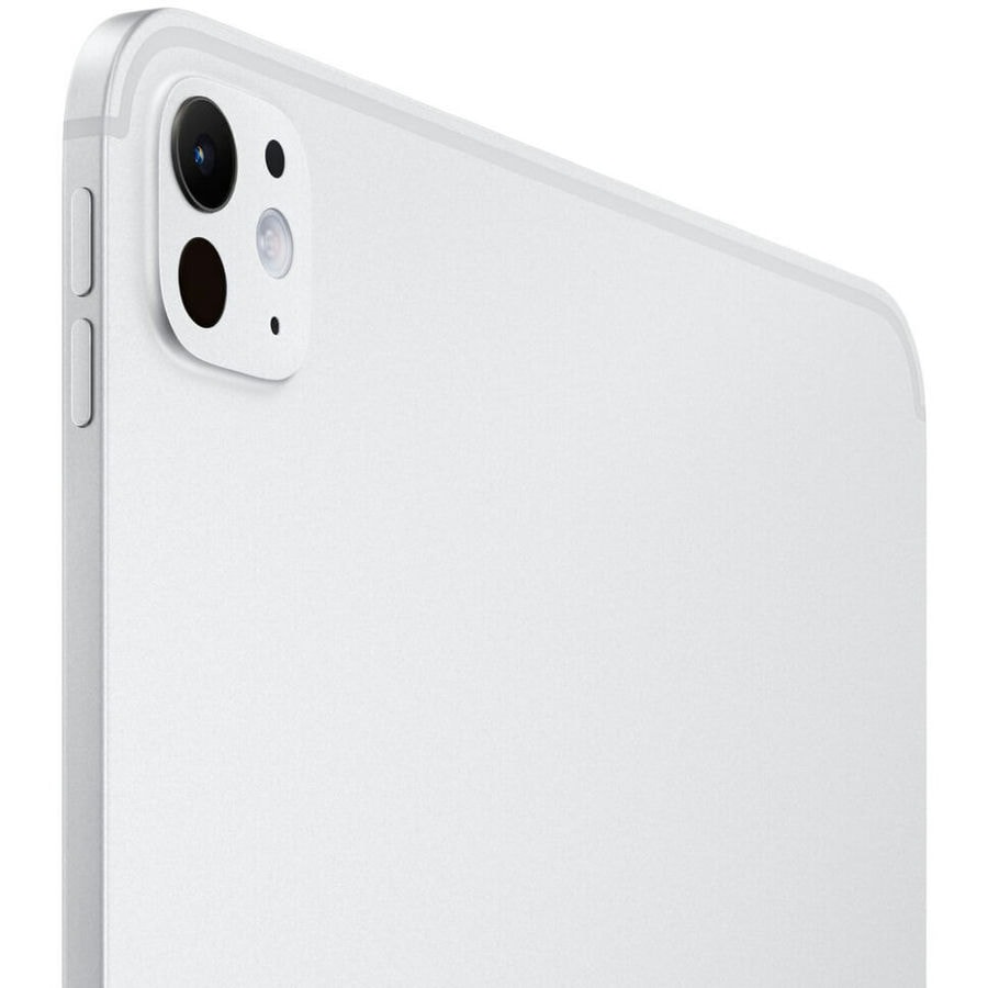 Планшет Apple iPad Pro 11 (2024) 512 ГБ Wi-Fi Серебро (Silver)