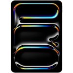Планшет Apple iPad Pro 11 (2024) 512 ГБ Wi-Fi Черный космос (Spac...