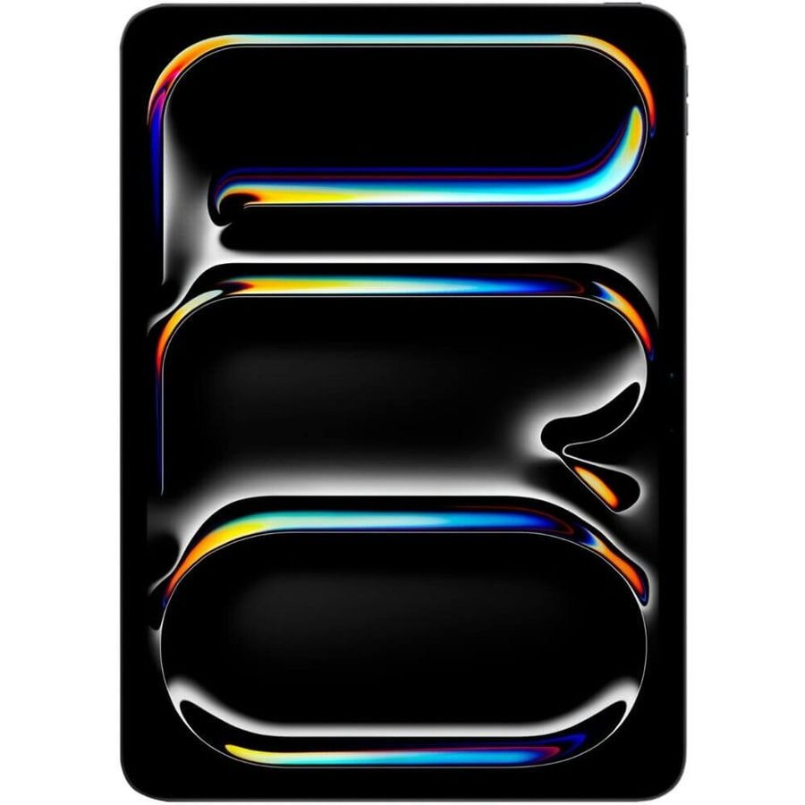 Планшет Apple iPad Pro 11 (2024) 512 ГБ Wi-Fi Черный космос (Spac...