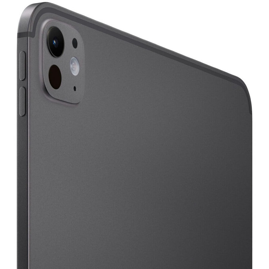 Планшет Apple iPad Pro 11 (2024) 512 ГБ Wi-Fi Черный космос (Spac...