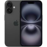 Смартфон Apple iPhone 16 512 ГБ Черный (Black)