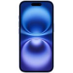 Смартфон Apple iPhone 16 512 ГБ Ультрамарин (Ultramarine)