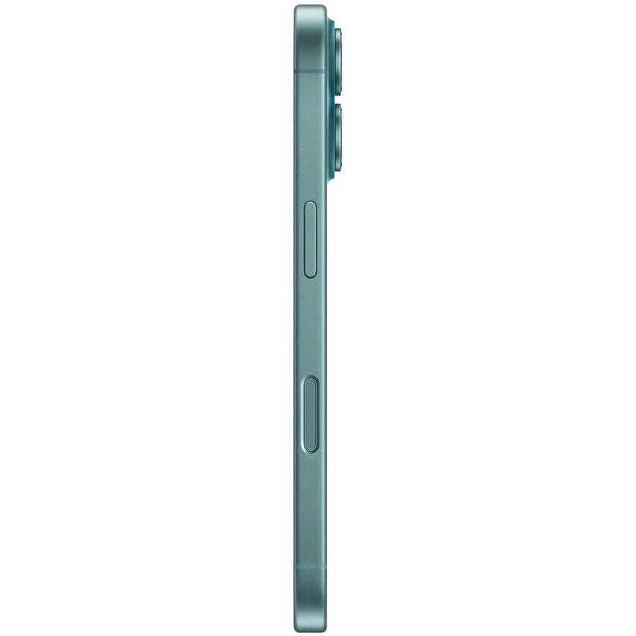 Смартфон Apple iPhone 16 512 ГБ Бирюзовый (Teal)