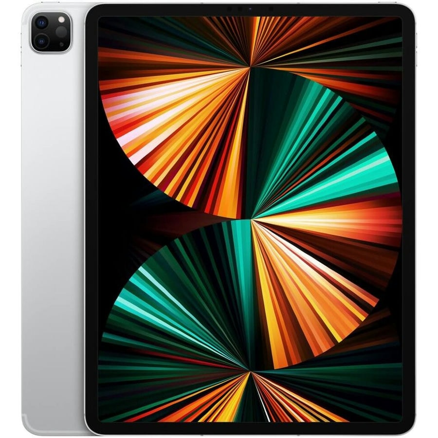 Планшет Apple iPad Pro 12.9 (2021) 1024 ГБ Wi-Fi Серебро
