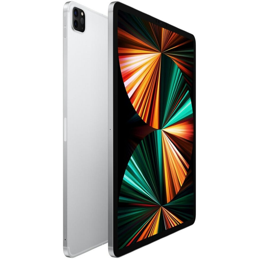 Планшет Apple iPad Pro 12.9 (2021) 1024 ГБ Wi-Fi Серебро