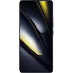 Смартфон Xiaomi POCO F6 12/512 ГБ Черный (Black)