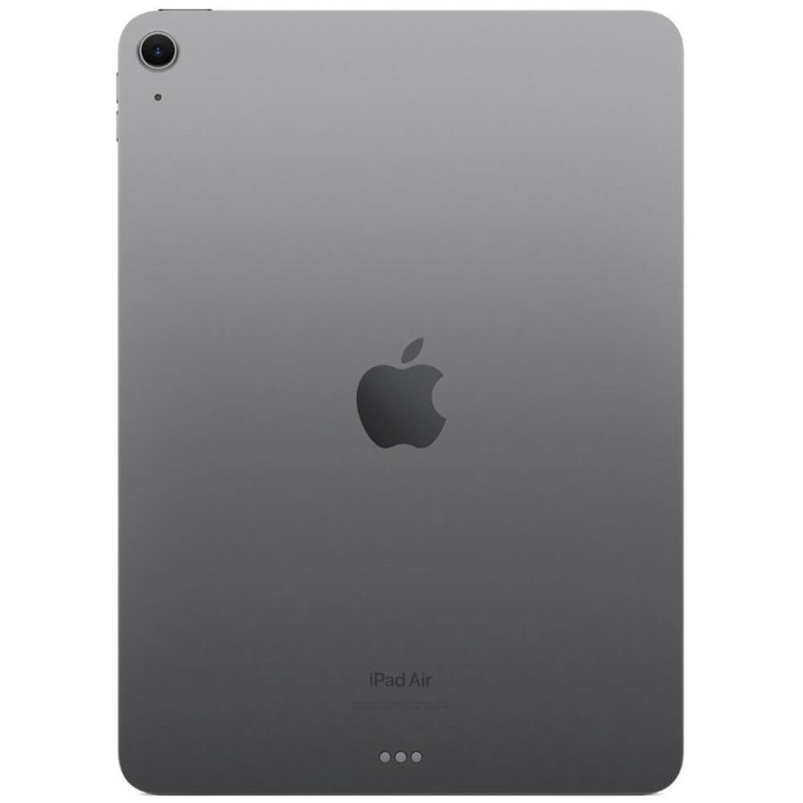 Планшет Apple iPad Air 11 (2024) 128 ГБ Wi-Fi Серый космос
