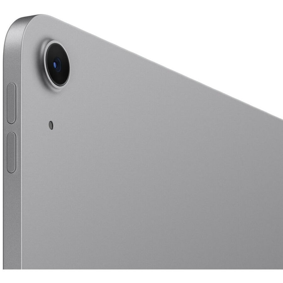 Планшет Apple iPad Air 11 (2024) 128 ГБ Wi-Fi Серый космос