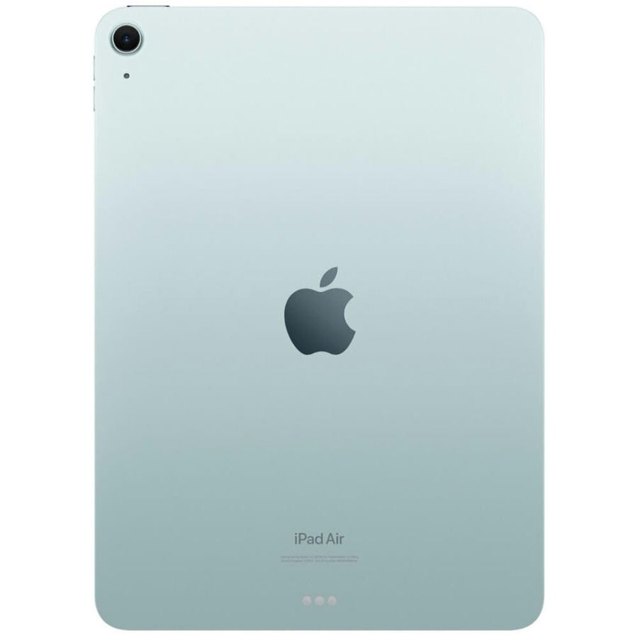 Планшет Apple iPad Air 11 (2024) 128 ГБ Wi-Fi Синий