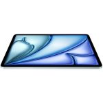 Планшет Apple iPad Air 11 (2024) 128 ГБ Wi-Fi Синий