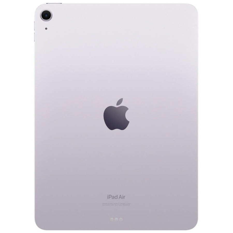Планшет Apple iPad Air 11 (2024) 128 ГБ Wi-Fi Фиолетовый