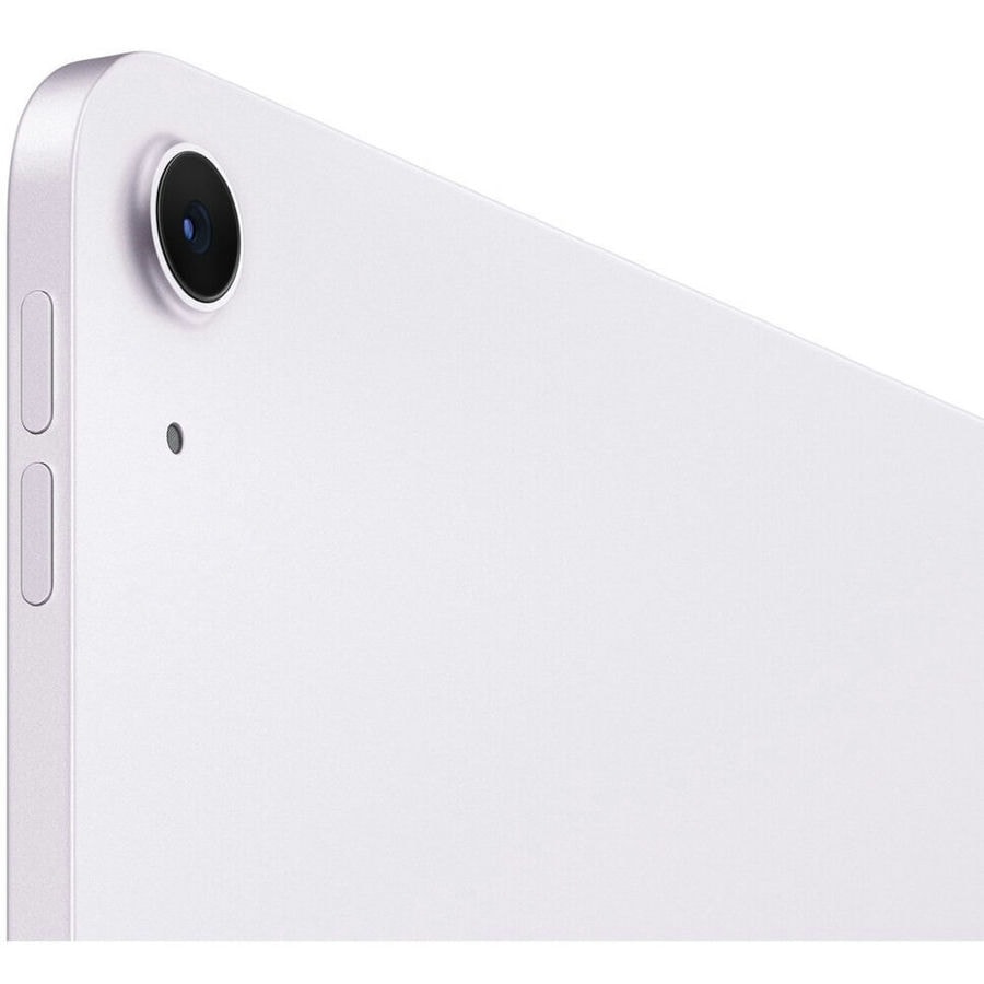 Планшет Apple iPad Air 11 (2024) 128 ГБ Wi-Fi Фиолетовый