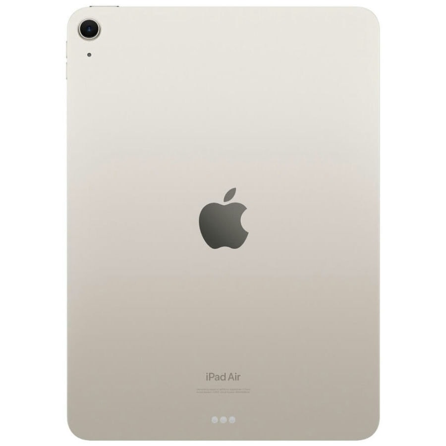 Планшет Apple iPad Air 11 (2024) 256 ГБ Wi-Fi Сияющая звезда