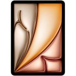 Планшет Apple iPad Air 11 (2024) 256 ГБ Wi-Fi Сияющая звезда