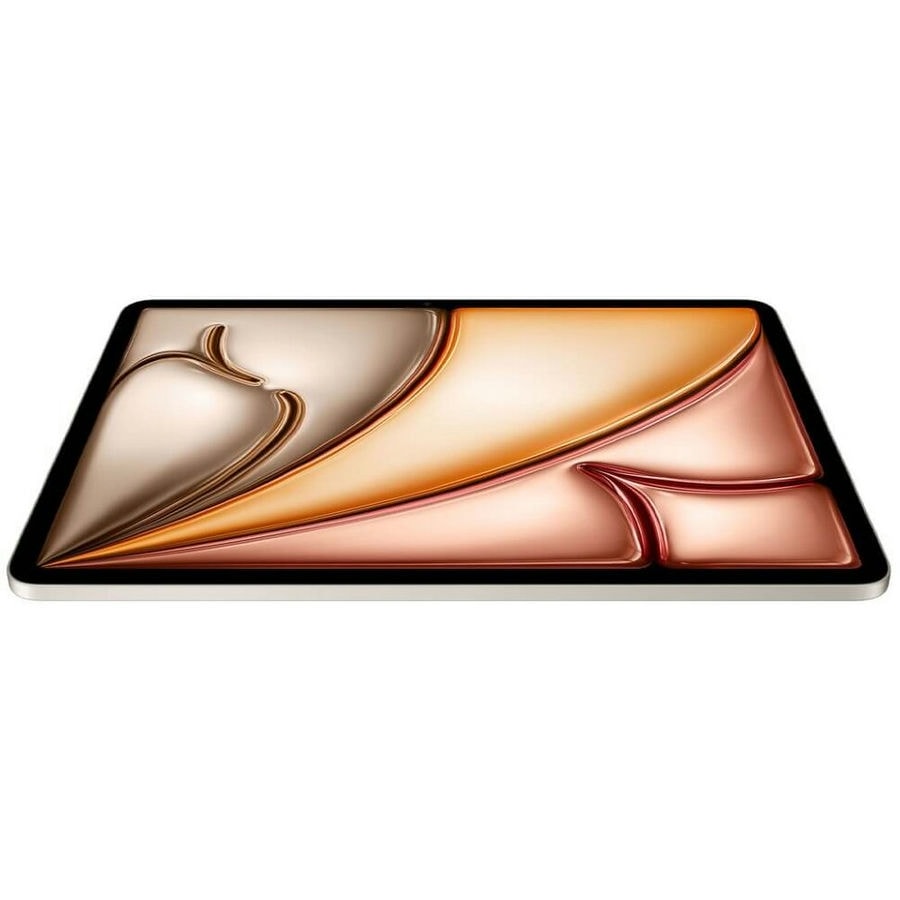 Планшет Apple iPad Air 11 (2024) 256 ГБ Wi-Fi Сияющая звезда