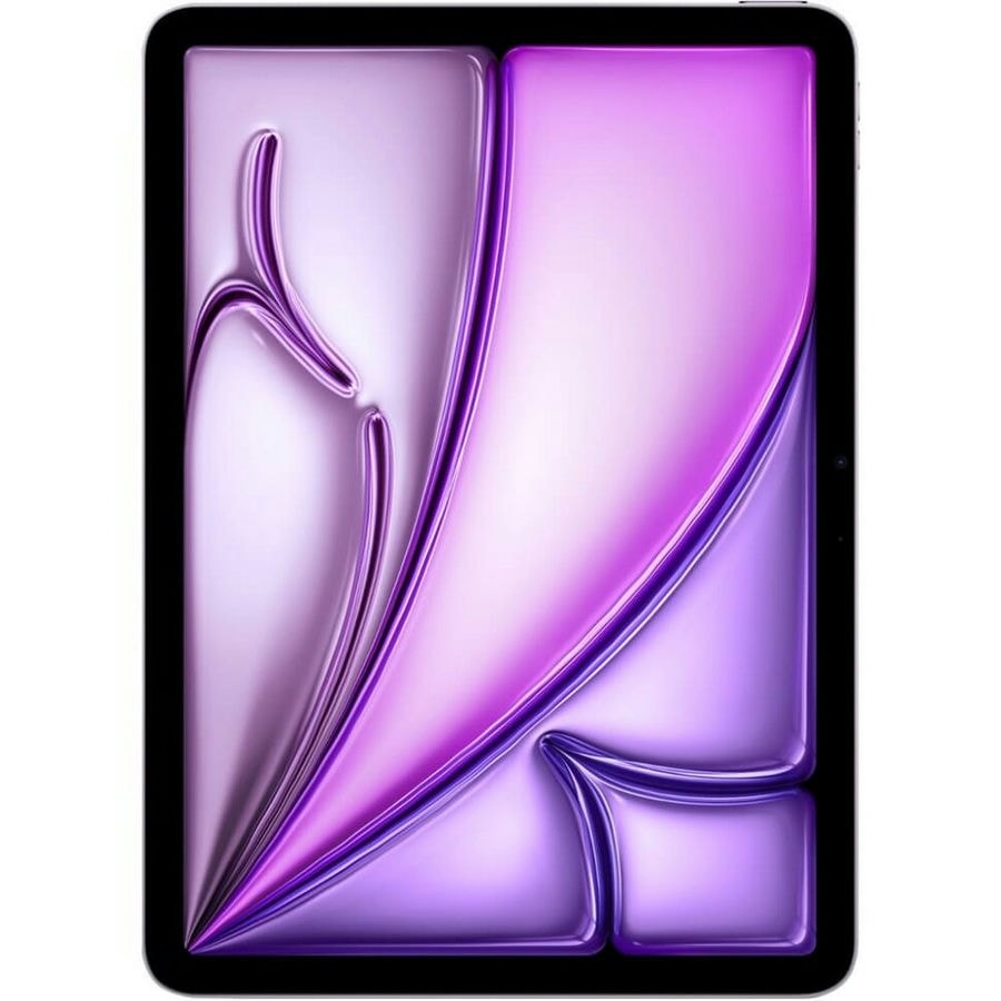 Планшет Apple iPad Air 11 (2024) 256 ГБ Wi-Fi Фиолетовый
