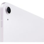 Планшет Apple iPad Air 11 (2024) 256 ГБ Wi-Fi Фиолетовый