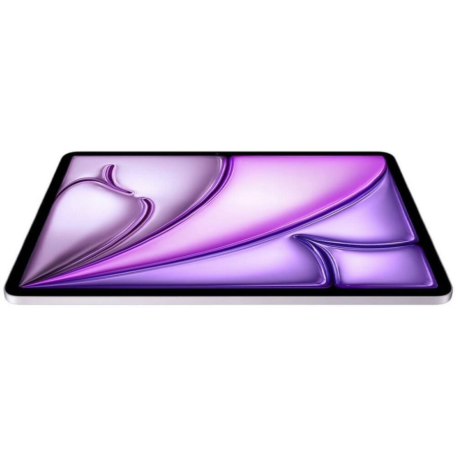 Планшет Apple iPad Air 11 (2024) 256 ГБ Wi-Fi Фиолетовый