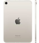 Планшет Apple iPad mini (2024) 128 ГБ Wi-Fi + Cellular Сияющая зв...