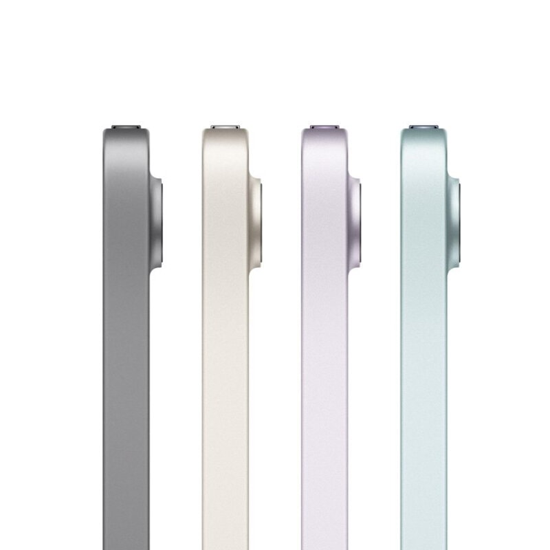Планшет Apple iPad mini (2024) 128 ГБ Wi-Fi + Cellular Сияющая зв...