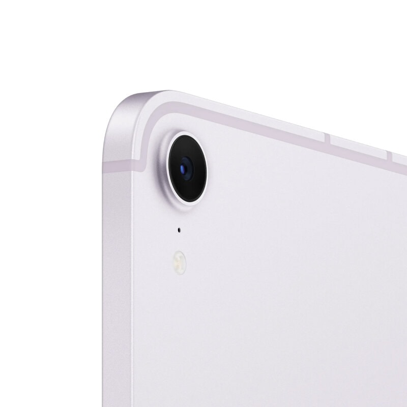 Планшет Apple iPad mini (2024) 128 ГБ Wi-Fi + Cellular Фиолетовый