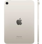 Планшет Apple iPad mini (2024) 128 ГБ Wi-Fi Сияющая звезда