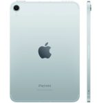 Планшет Apple iPad mini (2024) 256 ГБ Wi-Fi + Cellular Голубой