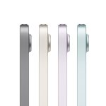 Планшет Apple iPad mini (2024) 256 ГБ Wi-Fi + Cellular Голубой