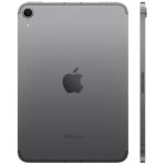 Планшет Apple iPad mini (2024) 256 ГБ Wi-Fi + Cellular Серый косм...