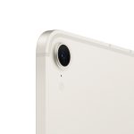 Планшет Apple iPad mini (2024) 256 ГБ Wi-Fi + Cellular Сияющая зв...