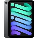 Планшет Apple iPad mini (2024) 256 ГБ Wi-Fi Серый космос