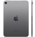 Планшет Apple iPad mini (2024) 256 ГБ Wi-Fi Серый космос