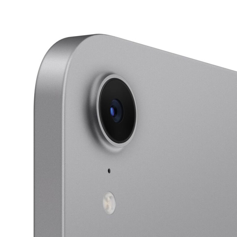 Планшет Apple iPad mini (2024) 256 ГБ Wi-Fi Серый космос