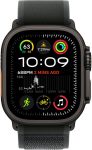 Умные часы Apple Watch Ultra 2 2024 49 мм Black Titanium Case wit...