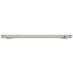 Ноутбук Apple MacBook Air 13″ 2022 MC7W4 (M2 8-Core GPU, 16/256 Г...