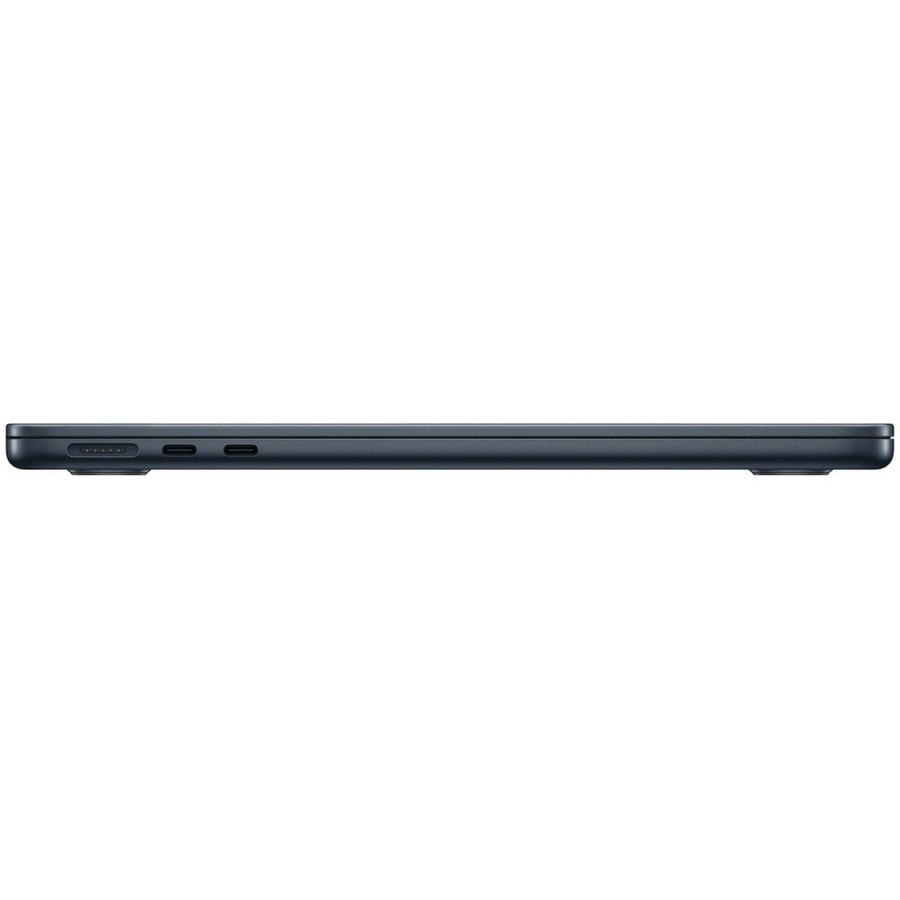 Ноутбук Apple MacBook Air 13″ 2022 MLY43 (M2 10-Core GPU, 8/512 Г...