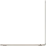 Ноутбук Apple MacBook Air 15″ 2023 MQKU3 (M2 10-Core GPU, 8/256 Г...