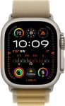 Умные часы Apple Watch Ultra 2 2024 49 мм Natural Titanium Case w...