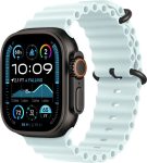 Умные часы Apple Watch Ultra 2 2024 49 мм Black Titanium Case wit...