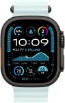 Умные часы Apple Watch Ultra 2 2024 49 мм Black Titanium Case wit...