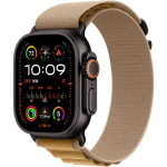 Умные часы Apple Watch Ultra 2 2024 49 мм Black Titanium Case wit...