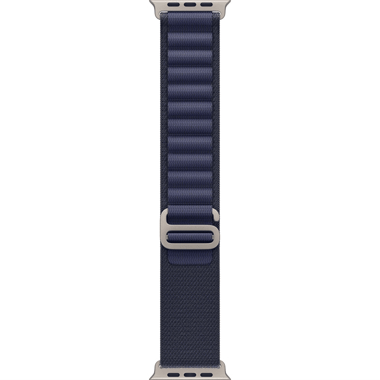 Умные часы Apple Watch Ultra 2 2024 49 мм Natural Titanium Case w...